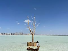 -茶卡盐湖·茶卡天空壹号景区