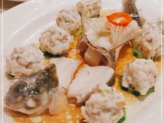 -香云轩·顺德菜(香云纱园林酒店店)