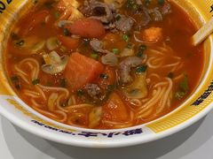 -粉小主·贵州酸汤牛肉粉(南京仙林金鹰店)