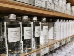 -MUJI无印良品(西单大悦城店)
