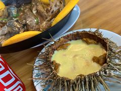 -景祥海鲜美食餐厅