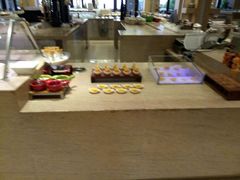 -舟山朱家尖威斯汀酒店·知味标帜自助餐厅