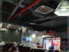 -魔丼屋(日月光店)