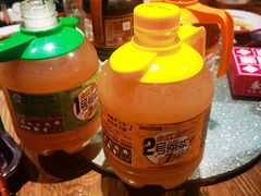 -永红源啤酒·烧烤·海鲜·大排档(青特城店)