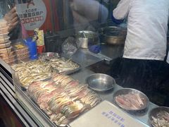 -大马弄蒋师傅美食酥鱼(察院前店)