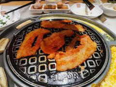 -韩宫宴炭火烤肉(印象城店)