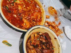 -东排食堂长沙小吃大排档(五一广场店)