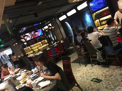 -玛雅铁板烧餐厅(中关村店)