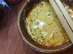 -草本味·市井羊肉馆(新开铺总店)