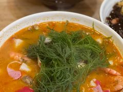 -千盛海南粉(金鸡岭店)