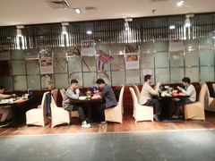 -聚春园自助餐厅(东街口店)