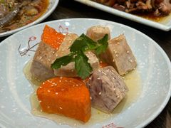 -抱德·潮汕味(琶洲店原惠城鱼仔)