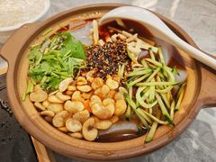 -凯鸽酒楼•雁北民间菜(云冈石窟店)