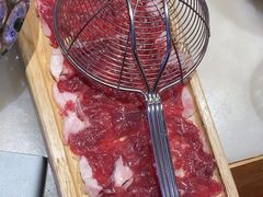 -重庆高老九火锅(万象城店)