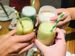 -茹·pure vegan(博华广场店)