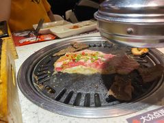 -猫抓烤肉(春熙路店)