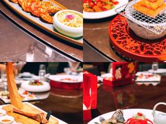 -江上荟·创意中国菜(绿地缤纷城店)