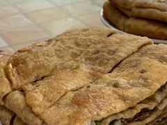 牛肉饼-王三姑牛肉饼