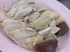 -红大哥水门鸡饭(總店)