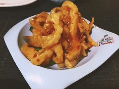 脱骨凤爪-贰號小院潮汕砂锅粥(前海西街店)
