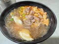 -东华豆花(漳州店)