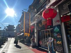 -古文化街旅游区