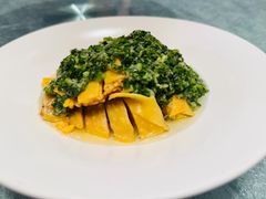 葱油鸡-新雅粤菜馆(南京东路店)
