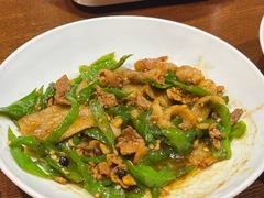-索溪山寨·湘西饮食文化博物馆(标志门店)