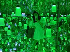 -天津梵高星空艺术馆(天河城旗舰店)