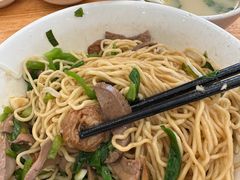 -欣达面馆(天桥支路店)