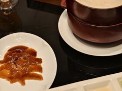 -上海苏宁宝丽嘉酒店·嘉府壹号中餐厅