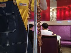 大堂-舜和巴西烤肉餐厅(舜和国际店)