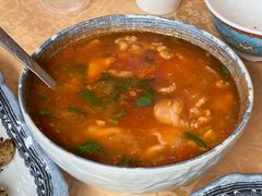 -维吾尔餐厅(宜山路店)