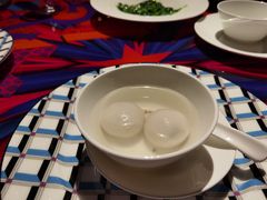 -上海滩餐厅(BFC外滩金融中心店)