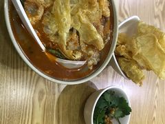 -家味螺蛳粉&烤鱼(五角场店)