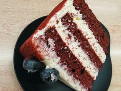 魅影红丝绒蛋糕-姆们M Sweetie Cake(三里屯店)