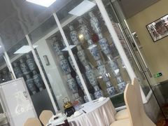 -鹿鸣酒家(越秀店)