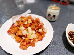 -京尊烤鸭店JINGZUN(春秀路店)