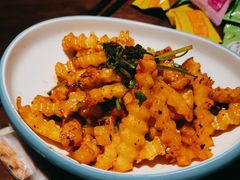 -湖兰金牌小炒肉(椒江万达店)