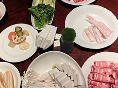 -北京饭店诺金-东33餐厅