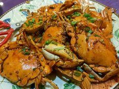 -盛港湾海鲜食府(黄沙店)
