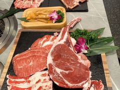 -谷町·烤肉自助(朱雀门店)