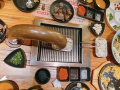 -千寻烧肉(政务区店)