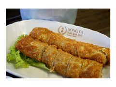 -松發肉骨茶(先得坊店)