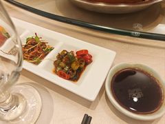 -景泰宫中餐厅(临空皇冠假日酒店首都机场店)