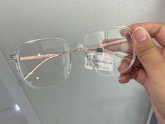 -宝视达眼镜(公园道店)