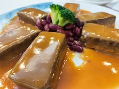 -馨越楼·点心·粤菜(赤坎店)