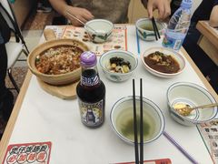 -赵财财·肠粉·煲仔饭(华润万象城店)