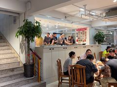 -大家发海鲜城夜排档(华山中路店)