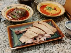 -南京大牌档(三阳广场苏宁店)